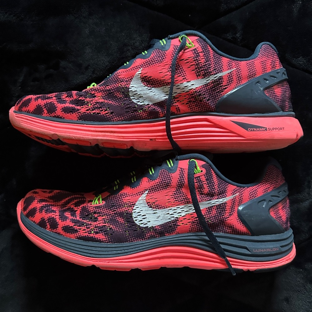 Luna Glide 5s